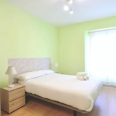 Apartment Notel Club - El Jardin *