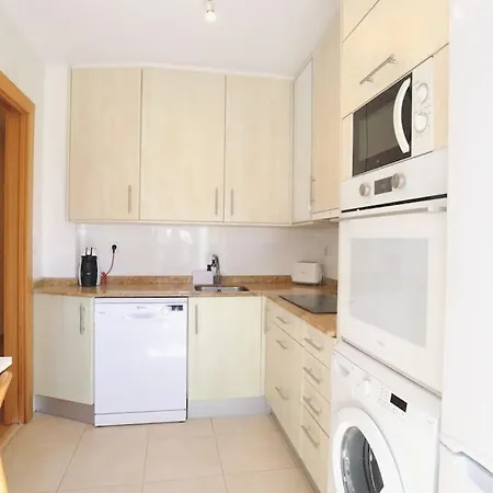 Apartment Notel Club - El Jardin Santander