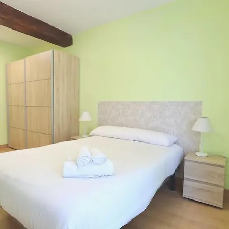 Notel Club - El Jardin Apartment Santander
