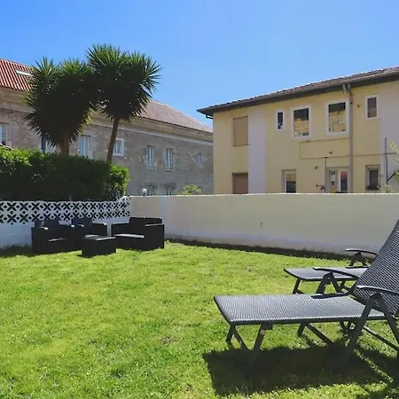 Apartment Notel Club - El Jardin *