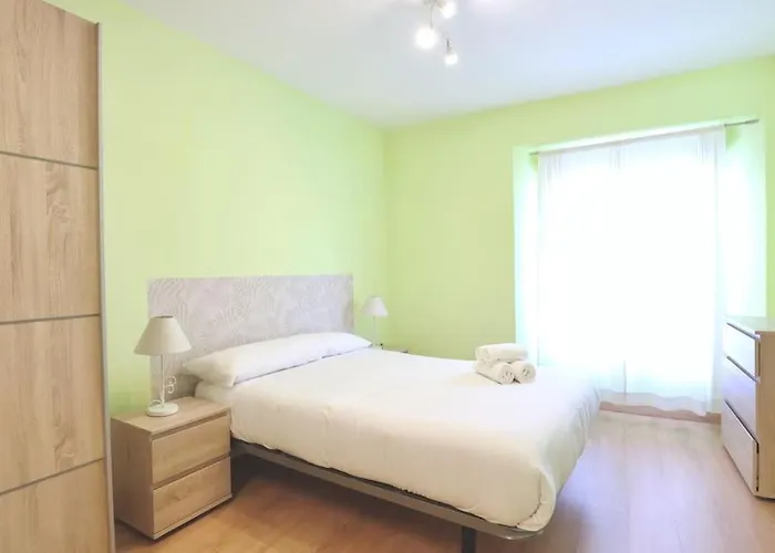 Apartman Notel Club - El Jardin *