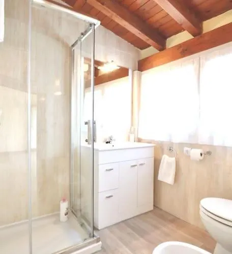 Notel Club - El Jardin * Santender