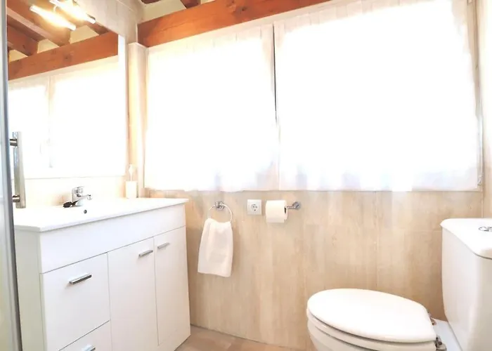 Notel Club - El Jardin Apartment Santander