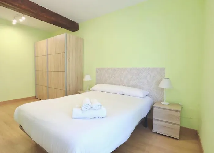 Notel Club - El Jardin Apartman Santender