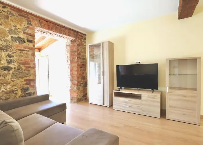 Apartment Notel Club - El Jardin Santander