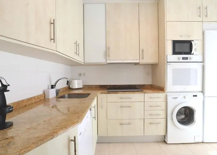 Notel Club - El Jardin Apartman