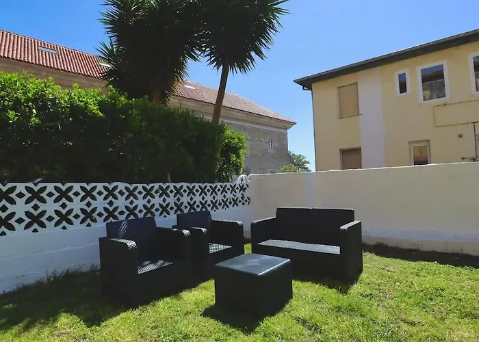 Notel Club - El Jardin *