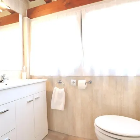 Notel Club - El Jardin Apartman Santender