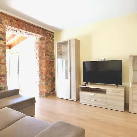 Apartman Notel Club - El Jardin Santender