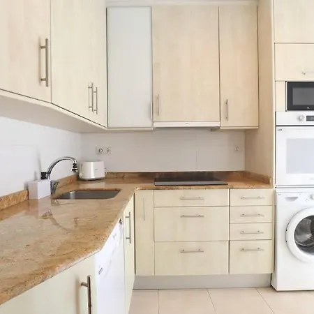 Notel Club - El Jardin Apartman