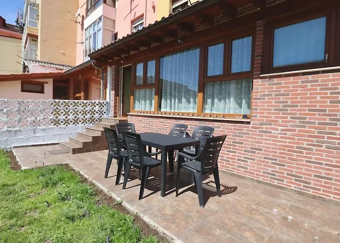 Notel Club - El Jardin Santander