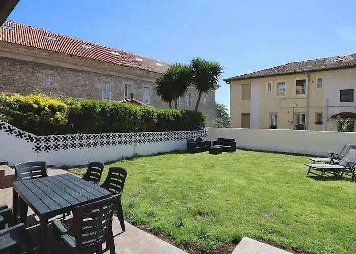 Notel Club - El Jardin